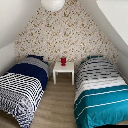 Maison Totalement Renovee 3 Chambres Au Coeur Du Village Lézardrieux Buitenkant foto