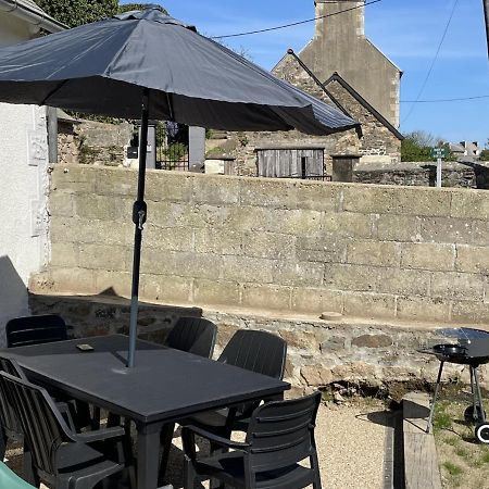 Maison Totalement Renovee 3 Chambres Au Coeur Du Village Lézardrieux Buitenkant foto