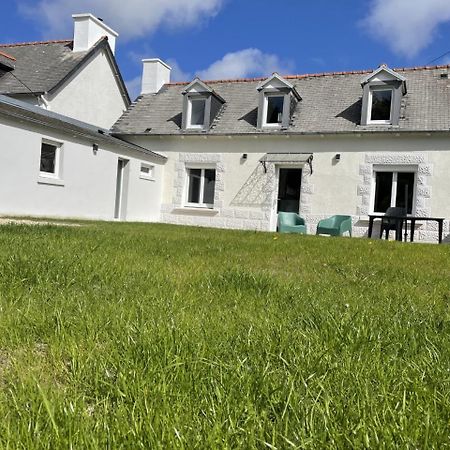 Maison Totalement Renovee 3 Chambres Au Coeur Du Village Lézardrieux Buitenkant foto